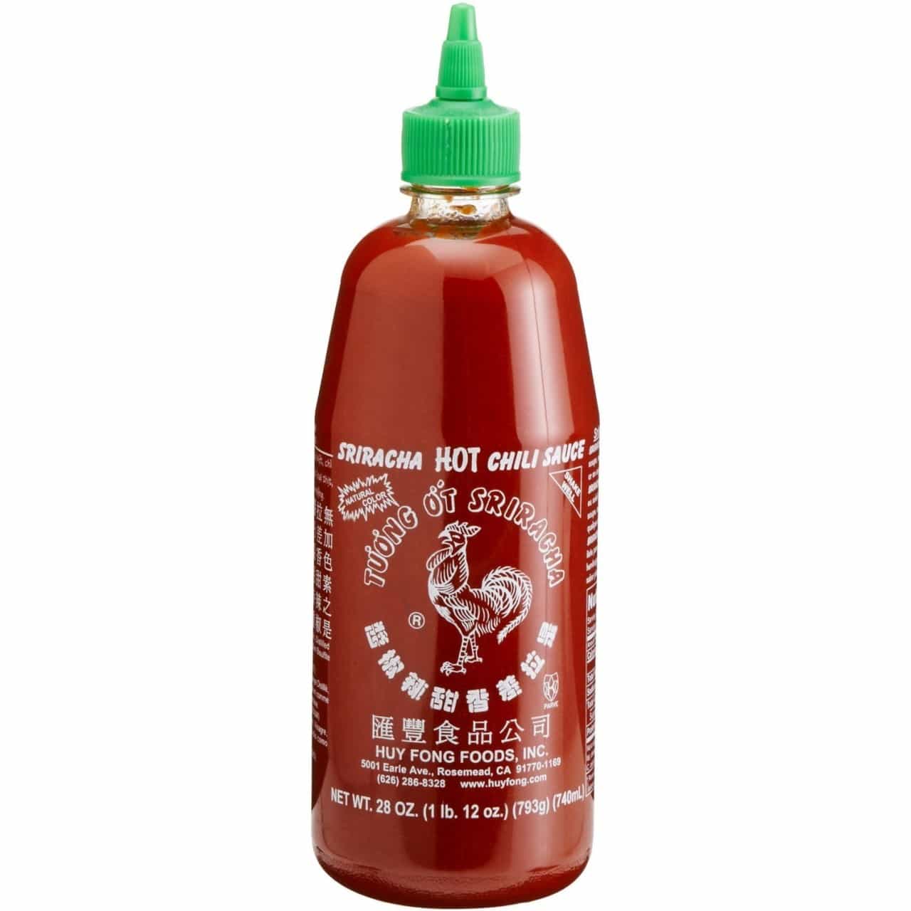 siracha