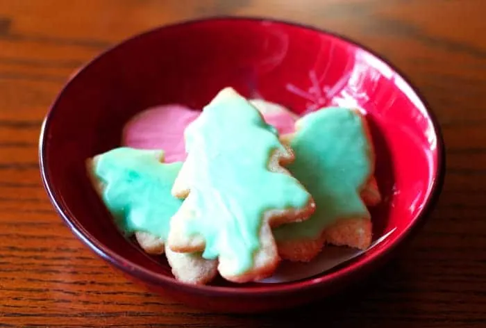 The Best Christmas Cookies