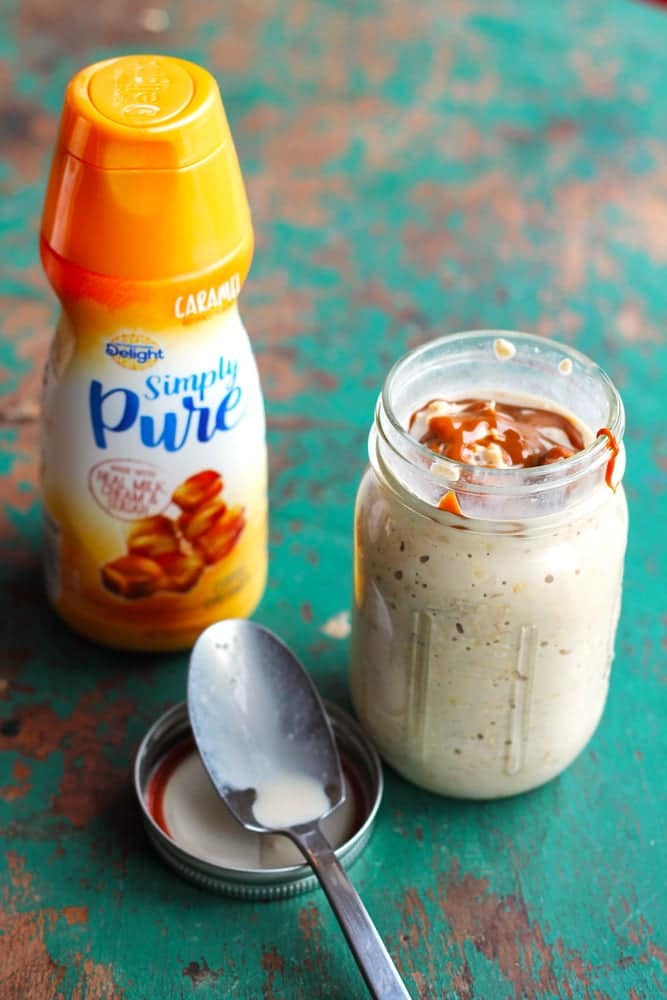 Overnight Oats  Blue Bottle Coffee