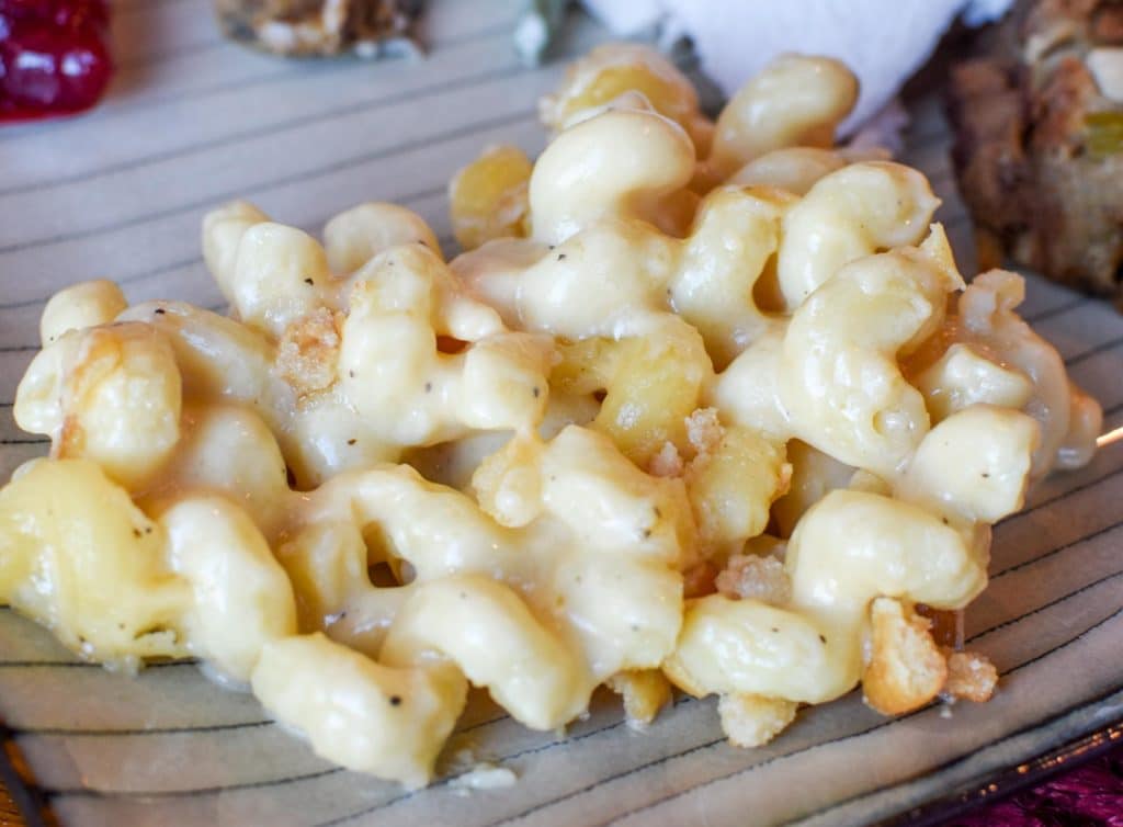 Best Homemade Macaroni And Cheese Recipe