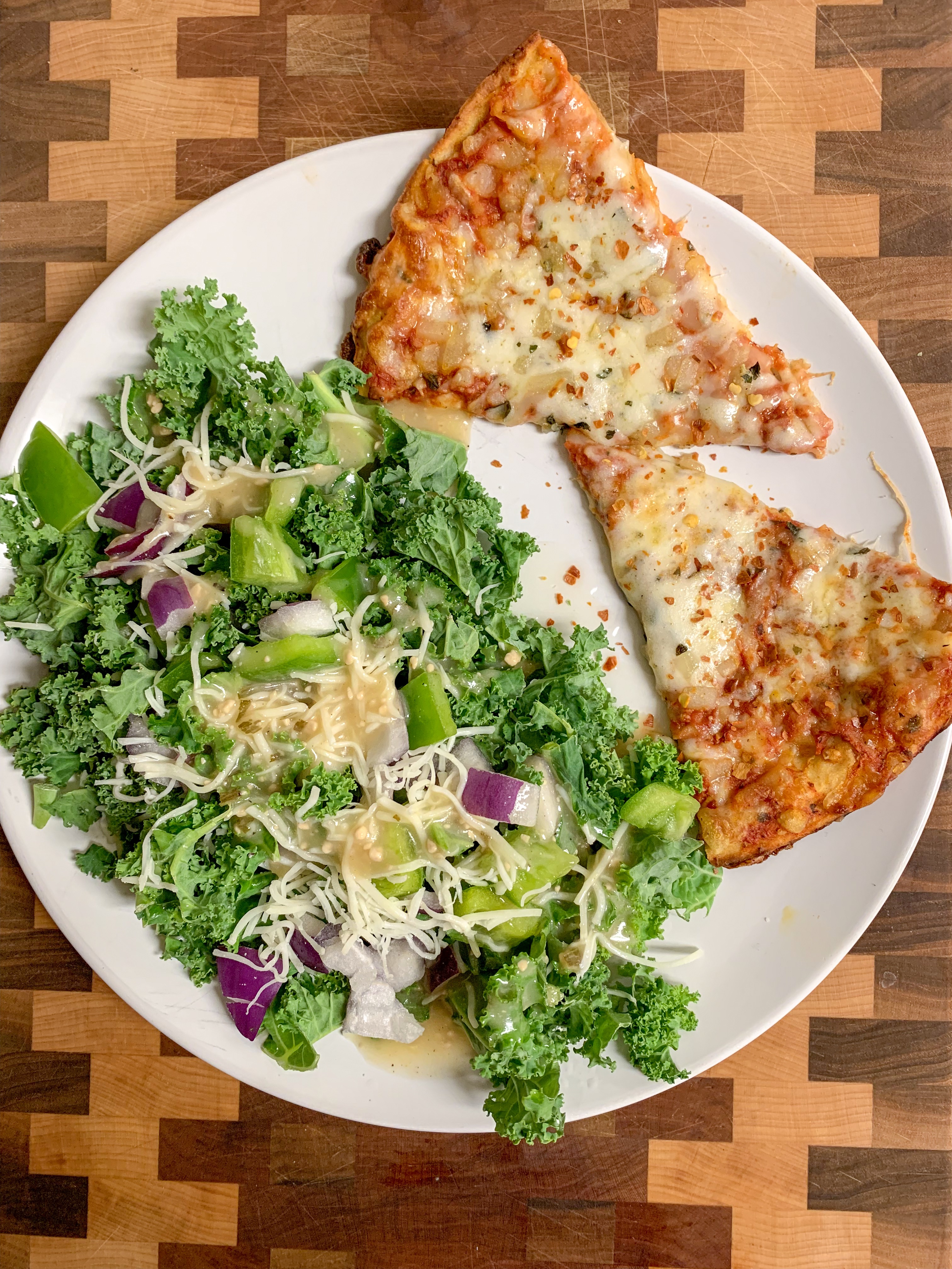 Trader Joes Gluten-Free Cheese Pizza
