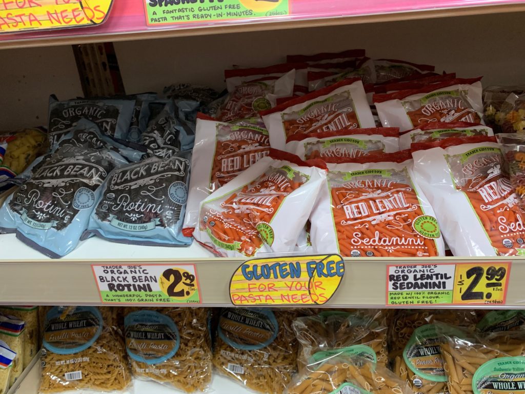 Best Items at Trader Joes