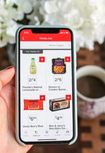 Jewel Osco Mobile App