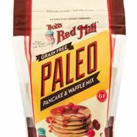 Bob's Red Mill Paleo Pancakes