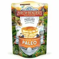 Birch Benders Paleo Pancakes