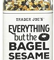 Trader Joe's Everything but the Bagel Sesame Seasoning Blend 
