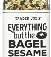Trader Joe's Everything but the Bagel Sesame Seasoning Blend 